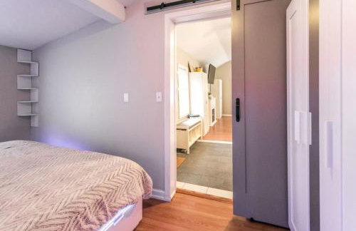 The Lilly Pad-Luxury in Sylvan Beach - Foto 16