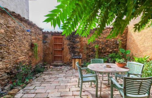 Cal Joanet, acollidora caseta a Gratallops - Foto 17