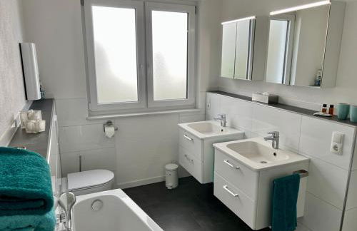 RheinWeinBoppard 2 - mit Rheinblick - Foto 42