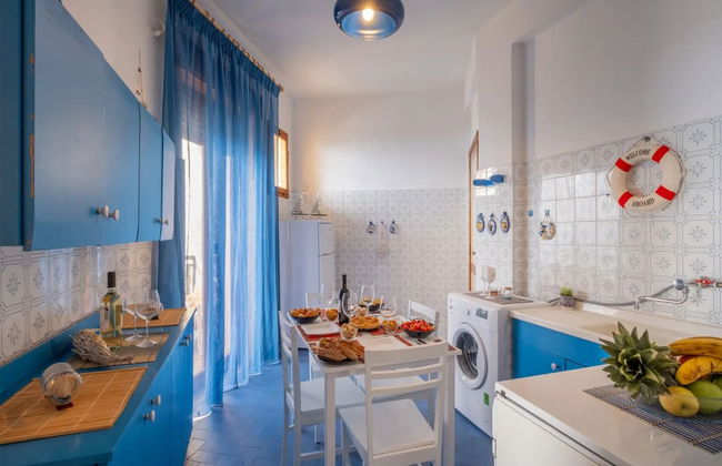 Sea View Panoramic Penthouse - Photo 9