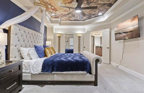 Immersive Getaway - Space, Jungle & More - Foto 34