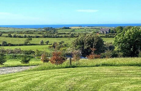 Inviting 2 bed Camper in Holyhead - Photo 9