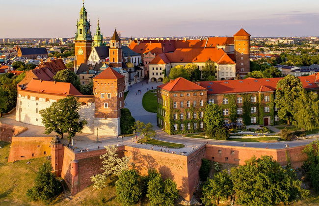 Escursione privata da Cracovia - Foto 1