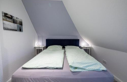 Töwerland Ferienwohnung Töwerland 2 - Foto 9