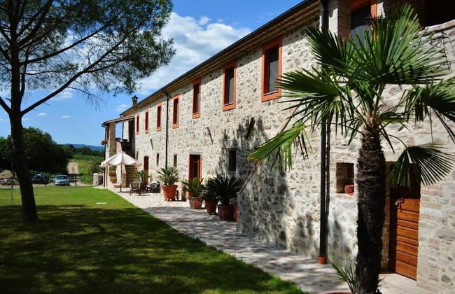 Tenuta Di Maro - Foto 32