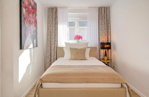 Blumen(t)raum Ferienwohnung 2 - Foto 19