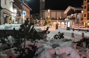 Monolocale 50mt da skilift Cascata Et Cristallo Studio Apartment - Foto 19