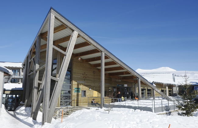 VVF Haute-Loire Les Estables - Foto 31