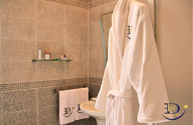 Villa Azalée Eden Luxe - Foto 14