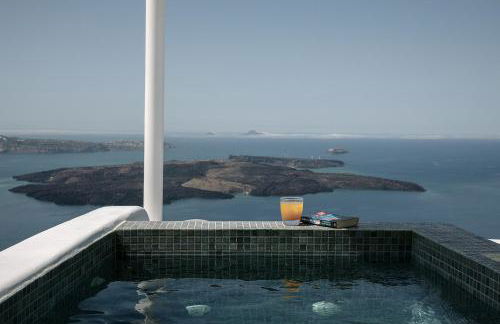 WeSense Santorini by Caldera Houses - Foto 79
