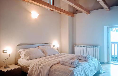 Perarolo Apartments - Foto 154