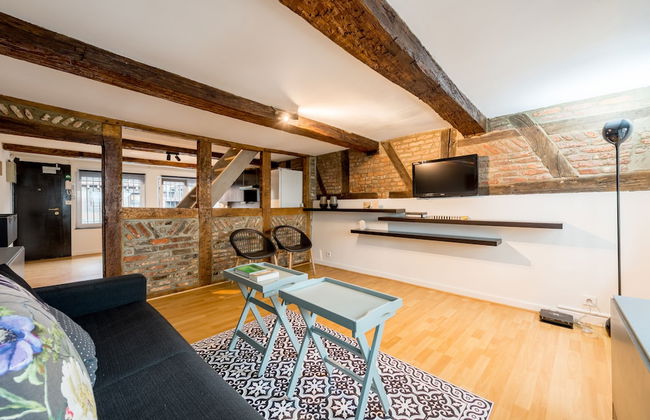 Smartflats City - Saint-Jean - Foto 18