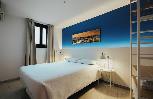 Las Ramblas Pasaje Bacardi Apartments - Foto 53