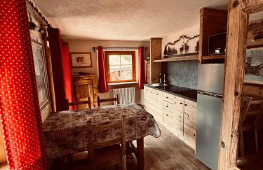 Chalet du Paradis - Foto 61