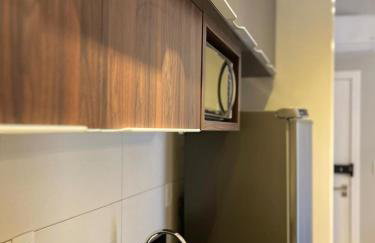 Loft Dona Clara 203 no Centro de Pomerode - Foto 12