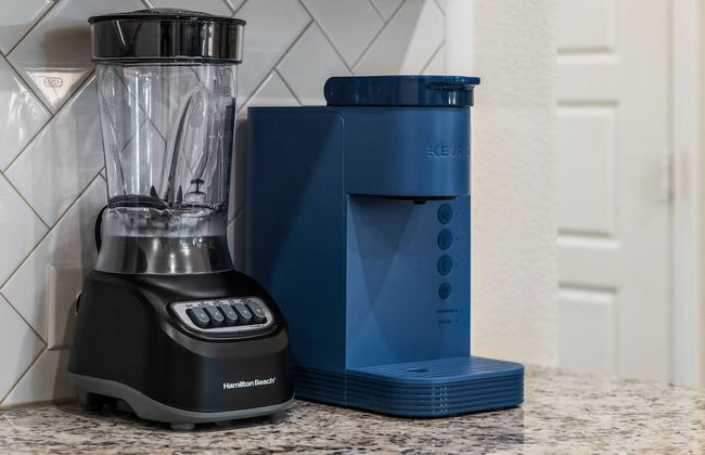 Single-level Home Game Area Ideal for Long Stays - Foto 4