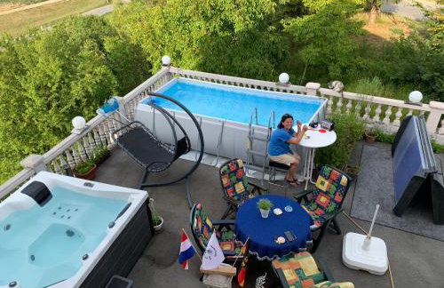 Panorama Apartman - Foto 13