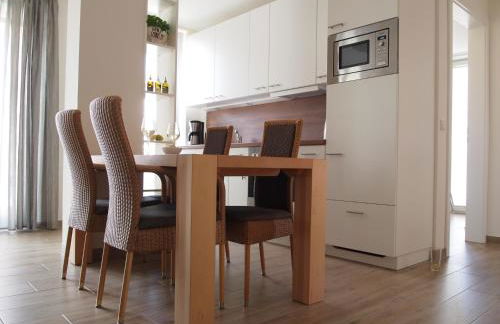 Wohnung 10 Haus Oldenburg - Foto 21