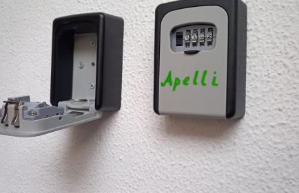 Ciasa Apelli - Foto 20