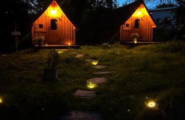 Eifelhüttchen Blaumeise - Foto 10