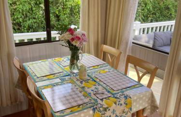 Beautiful Rural Holiday Chalet - Foto 27