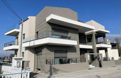 Kairos luxury apartments Fanari - Foto 5