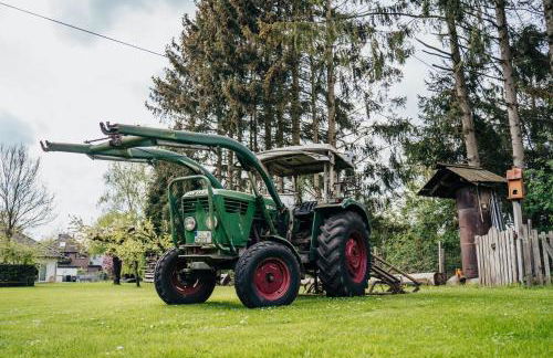 Gemütliche Ferienwohnung - Foto 22