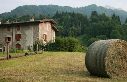 Cottage Casa Felice - Foto 30