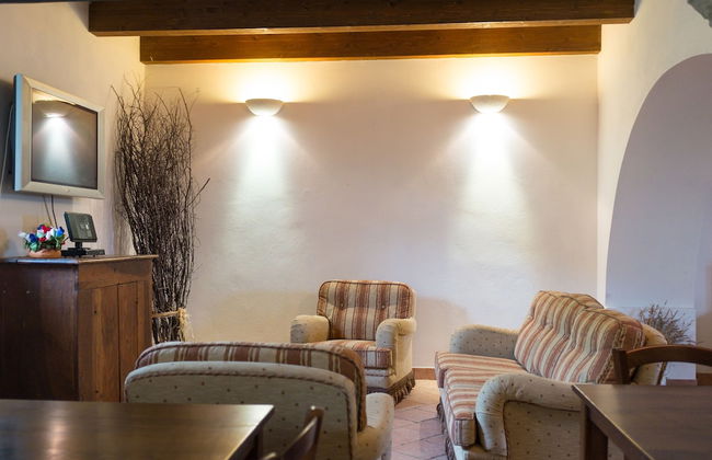 Agriturismo Antico Frutto - Foto 6