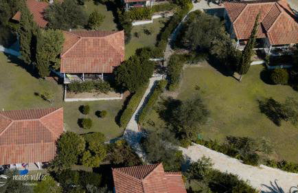 Muses Villas - Foto 12