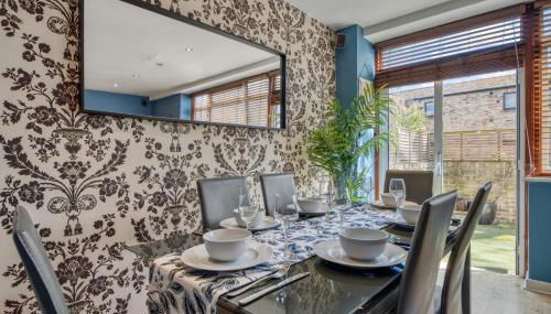 Lovely 3-Bed Clapham Common - Foto 4