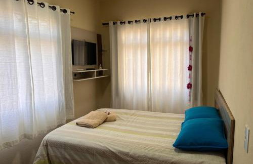 Grünes Haus 2 quartos no centro - Foto 10