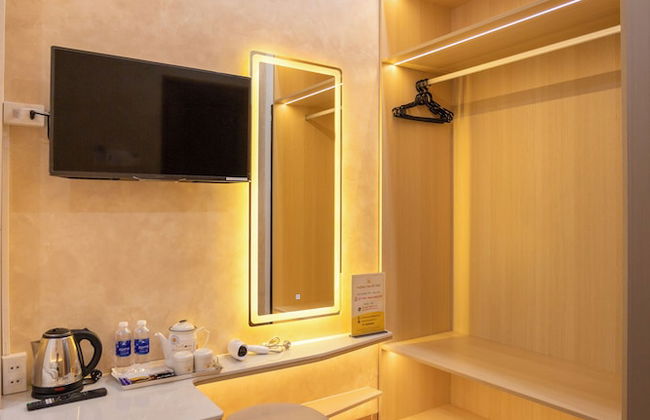 Sunshine Homestay - Foto 23