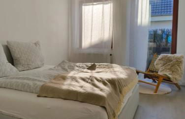 Grønhus am Meer, Apt 2 - Foto 16