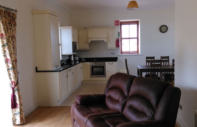 New Forest Golf Club Apartments - Foto 11