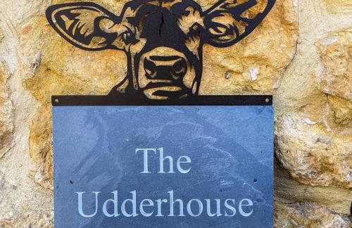 The Udderhouse - Udderly Unforgettable Retreat - Foto 15