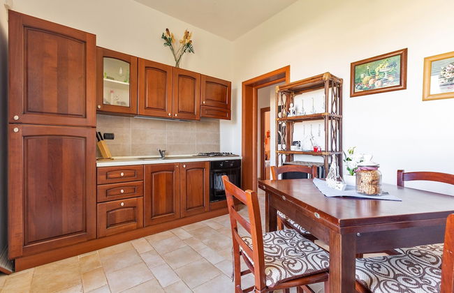 2537 Casa di Brenda by Barbarhouse - Foto 8