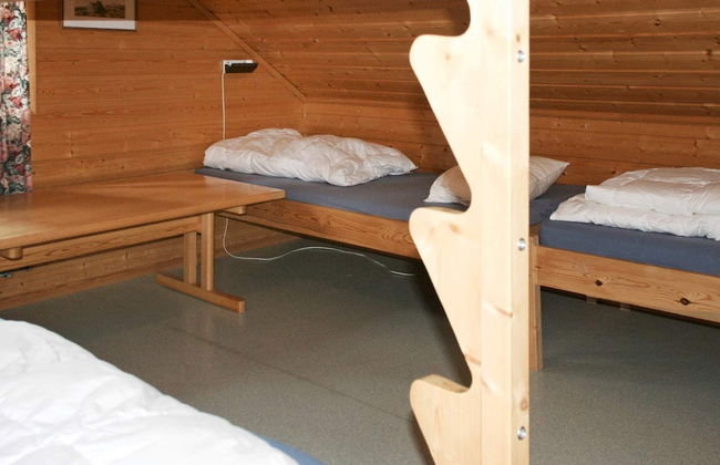 27 Person Holiday Home in Dyrdal-by Traum - Foto 11