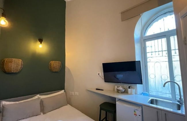 Gabriel Apartments - Stone Suits JEM City Center - Foto 6