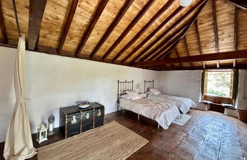 Casa Canaria Tradicional Rosalía - Foto 9