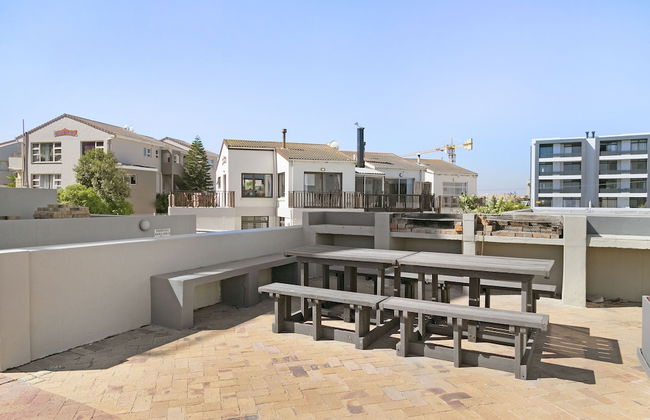 Sea Spray B104 - Photo 24