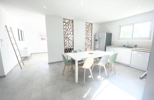 Belle maison de 140m2, proche centre ville - Foto 10