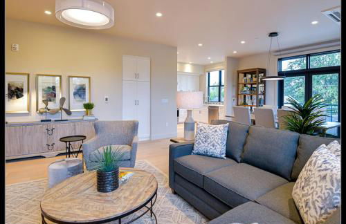 Mahar Homes - Plaza North on First - Foto 9