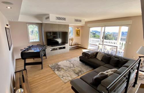 Le loft des mimosas proche de cannes - Foto 13