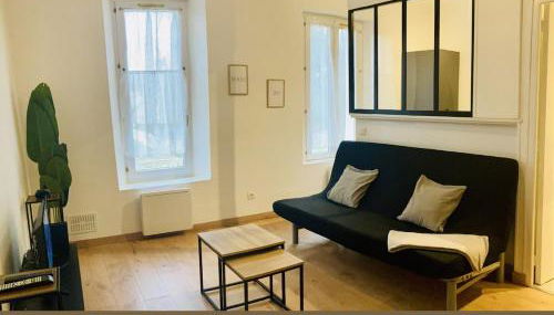 Room 203 Hyper Proche Gare 250m - Photo 5