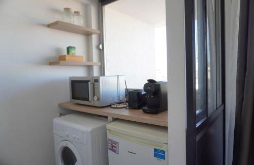 Studio cosy devant RER B TGV Massy SNCF - Foto 20