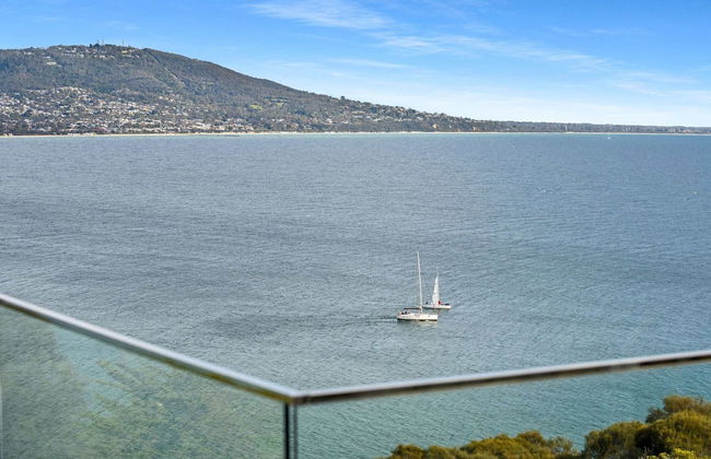 The Lookout in Mount Martha - Foto 7