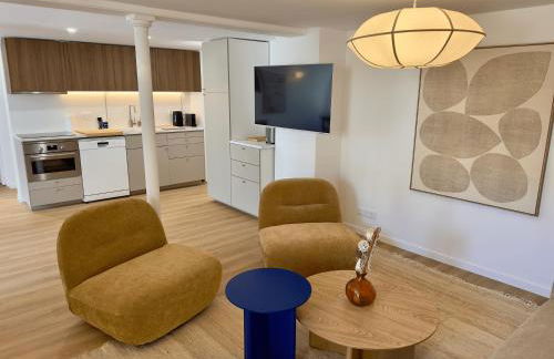 La Parenthèse Maisonneuve - Foto 21