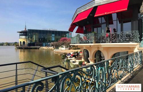 Appartement Enghien-les-Bains à 7 min du Casino Barrière - Foto 55