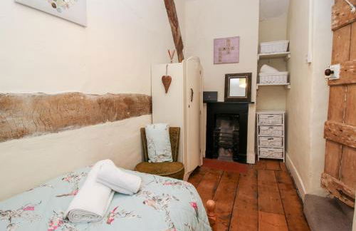 Castle Cottage - Foto 14